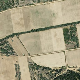 Satellite imagery of survey_point, ES