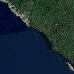 Satellite imagery of Hrid Sveti Nikola, ME