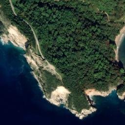 Satellite imagery of Rt Mogren, ME