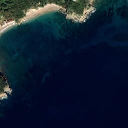 Satellite imagery of Rt Mogren, ME