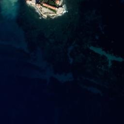 Satellite imagery of Hrid Školjić, ME