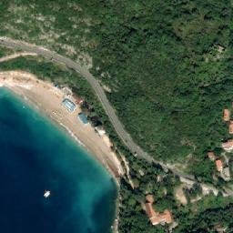 Satellite imagery of Rt Pržno, ME