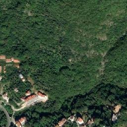 Satellite imagery of Rt Pržno, ME