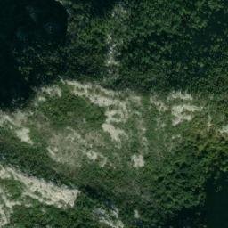 Satellite imagery of Mali Krušestak, ME