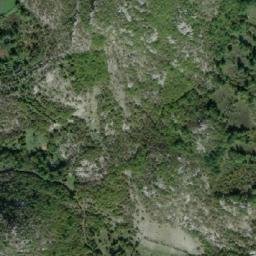 Satellite imagery of Maja e Madhe, AL