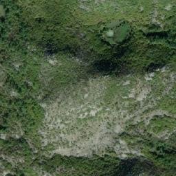 Satellite imagery of Maja e Madhe, AL