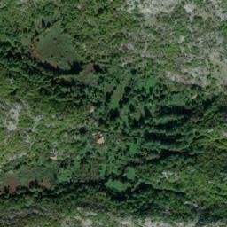 Satellite imagery of Maja e Madhe, AL