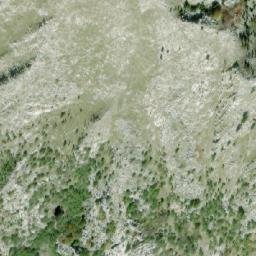 Satellite imagery of Maja e Kurrilës, AL