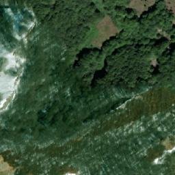 Satellite imagery of Maja Suka e Kunorës, AL