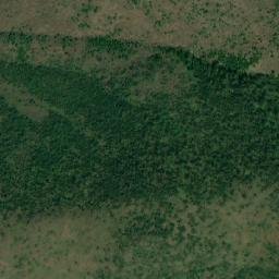 Satellite imagery of Maja e Bogdanit, AL