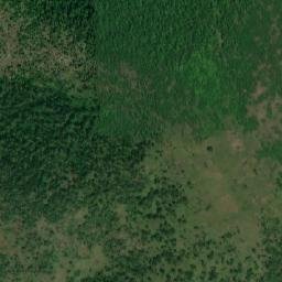 Satellite imagery of Maja e Bogdanit, AL