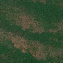 Satellite imagery of Qafa e Krumës, AL