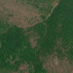 Satellite imagery of Qafa e Krumës, AL