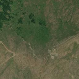 Satellite imagery of Maja e Optasit, AL