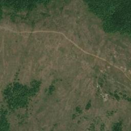Satellite imagery of Saravit Maja e, AL