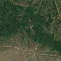 Satellite imagery of Qafa e Saravit, AL
