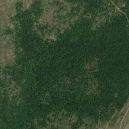 Satellite imagery of Maja e Sukës, AL