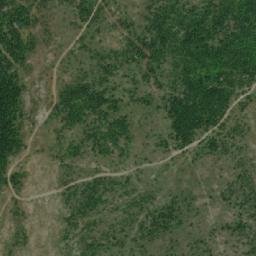 Satellite imagery of Maja e Sukës, AL