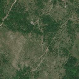 Satellite imagery of Maja e Sukës, AL