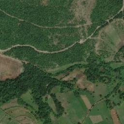 Satellite imagery of Maja e Shkukës, AL