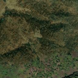 Satellite imagery of Kostrenj, MK