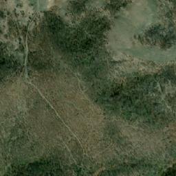 Satellite imagery of Blenja, RS