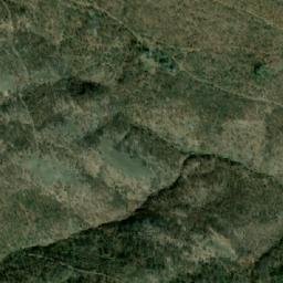 Satellite imagery of Blenja, RS