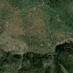 Satellite imagery of Vrli Kamen, RS