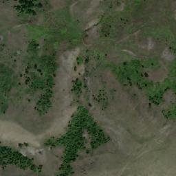 Satellite imagery of Golak i Trnaves, RS