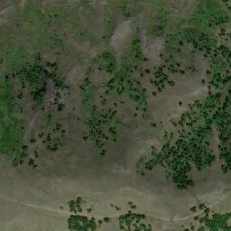 Satellite imagery of Golak i Trnaves, RS