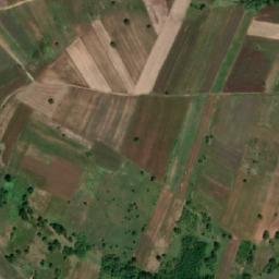 Satellite imagery of Sejmen Kula, RS