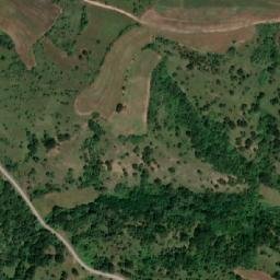 Satellite imagery of Rupine, MK