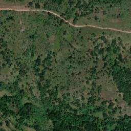 Satellite imagery of Rupine, MK