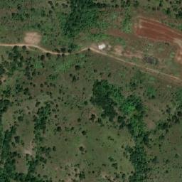 Satellite imagery of Rupine, MK