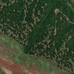 Satellite imagery of Golema Njiva, MK