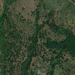 Satellite imagery of Golema Njiva, MK