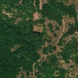 Satellite imagery of Gradište, MK