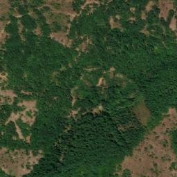 Satellite imagery of Gradište, MK