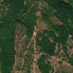 Satellite imagery of Gradište, MK