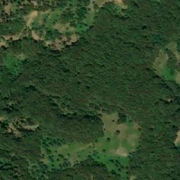 Satellite imagery of Zdravački Kamen, MK