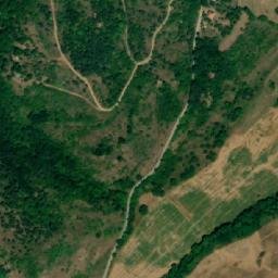 Satellite imagery of TT5, BG