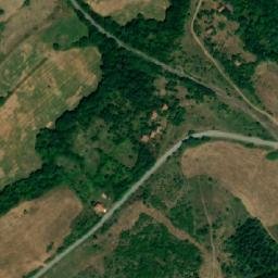 Satellite imagery of TT5, BG