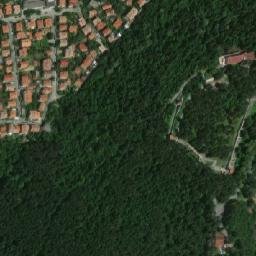 Satellite imagery of TT28/1/, BG