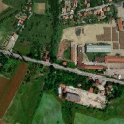 Satellite imagery of TT29, BG