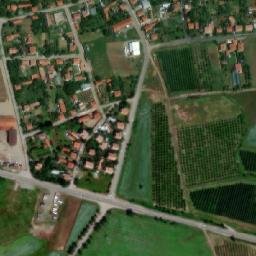 Satellite imagery of TT29, BG