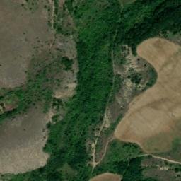 Satellite imagery of Daba, BG