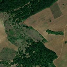 Satellite imagery of Daba, BG