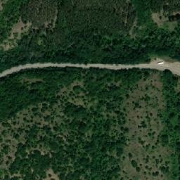 Satellite imagery of Shumnati Rid, BG