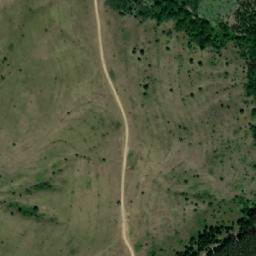 Satellite imagery of TT960, BG