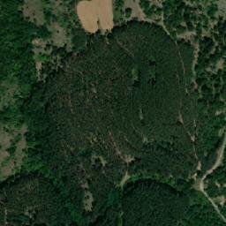 Satellite imagery of TT960, BG